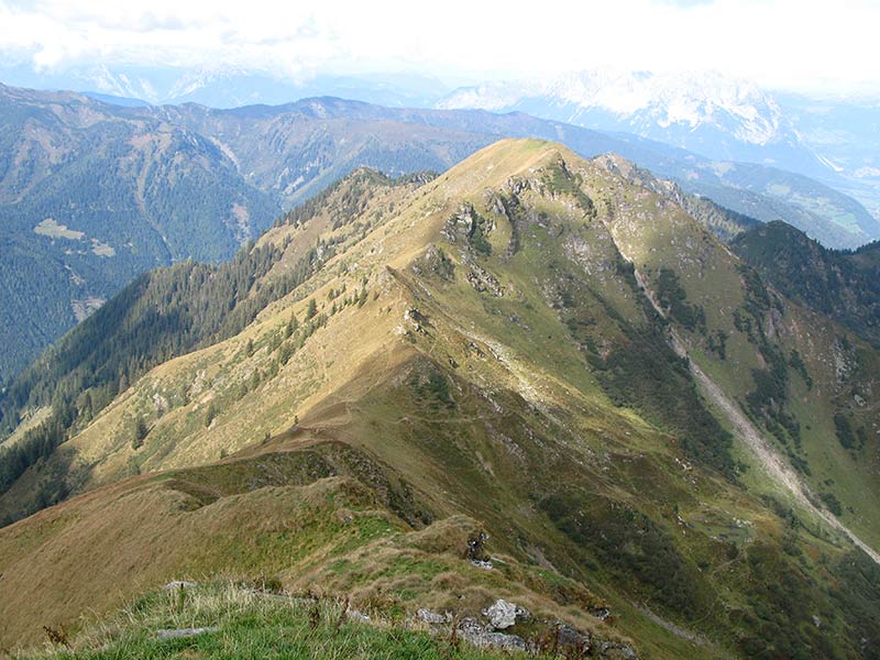 schoberspitze